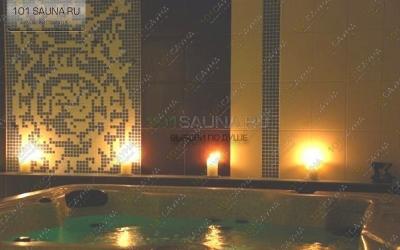 Spa-центр SpaSibo, в Санкт-Петербурге, Московский проспект, 2 | 2 | 101sauna.ru