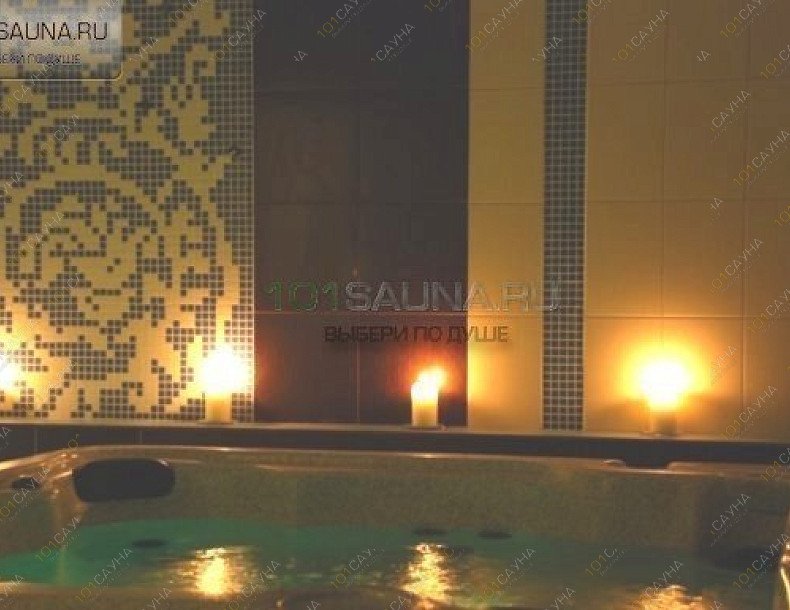 Spa-центр SpaSibo, в Санкт-Петербурге, Московский проспект, 2 | 2 | 101sauna.ru