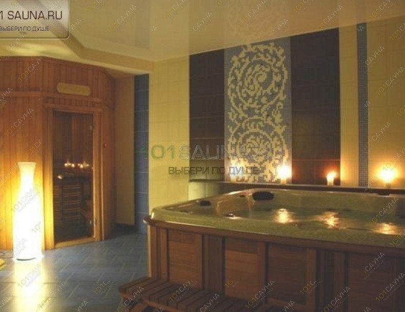 Spa-центр SpaSibo, в Санкт-Петербурге, Московский проспект, 2 | 6 | 101sauna.ru