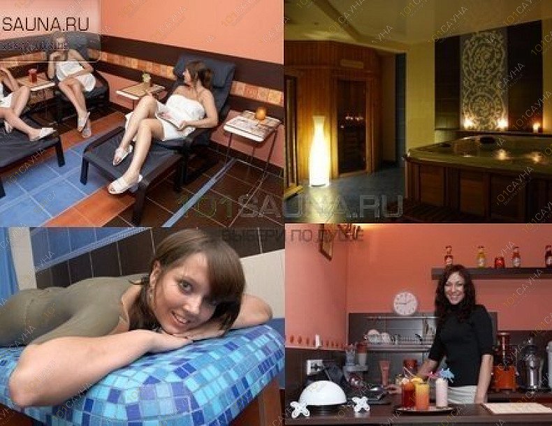 Spa-центр SpaSibo, в Санкт-Петербурге, Московский проспект, 2 | 8 | 101sauna.ru