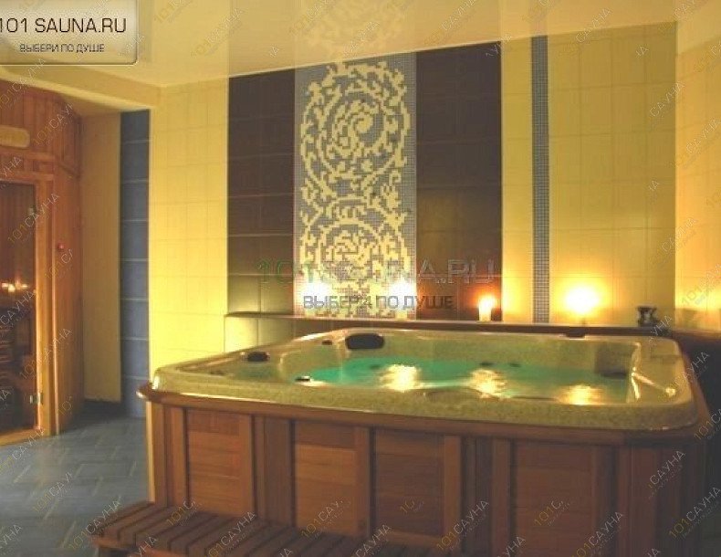 Spa-центр SpaSibo, в Санкт-Петербурге, Московский проспект, 2 | 11 | 101sauna.ru