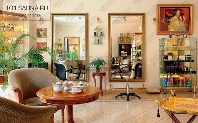 Центр фитнеса и красоты Top Gym, в Санкт-Петербурге, Суворовский проспект, 18 | 1 | 101sauna.ru