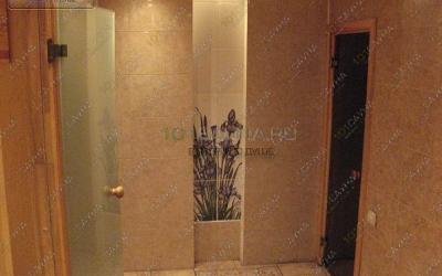 Сауна Атлантис, в Санкт-Петербурге, Разводная, 29 | 2 | 101sauna.ru
