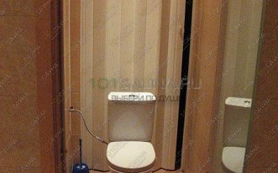Сауна Атлантис, в Санкт-Петербурге, Разводная, 29 | 3 | 101sauna.ru
