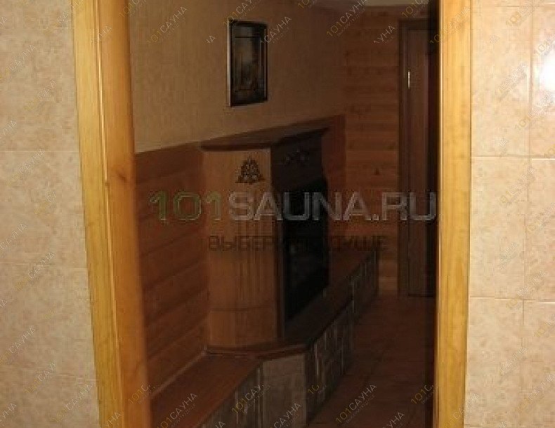 Сауна Атлантис, в Санкт-Петербурге, Разводная, 29 | 4 | 101sauna.ru