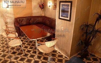Сауна Банька, в Санкт-Петербурге, Сызранская, 16 | 1 | 101sauna.ru
