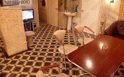 Сауна Банька, в Санкт-Петербурге, Сызранская, 16 | 2 | 101sauna.ru