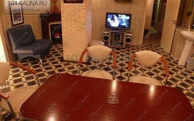 Сауна Банька, в Санкт-Петербурге, Сызранская, 16 | 3 | 101sauna.ru