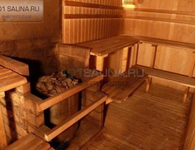 Сауна Банька, в Санкт-Петербурге, Сызранская, 16 | 7 | 101sauna.ru