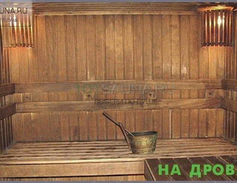 Банный комплекс Барские бани, в Санкт-Петербурге, Марата, 75 лит Б | 11 | 101sauna.ru