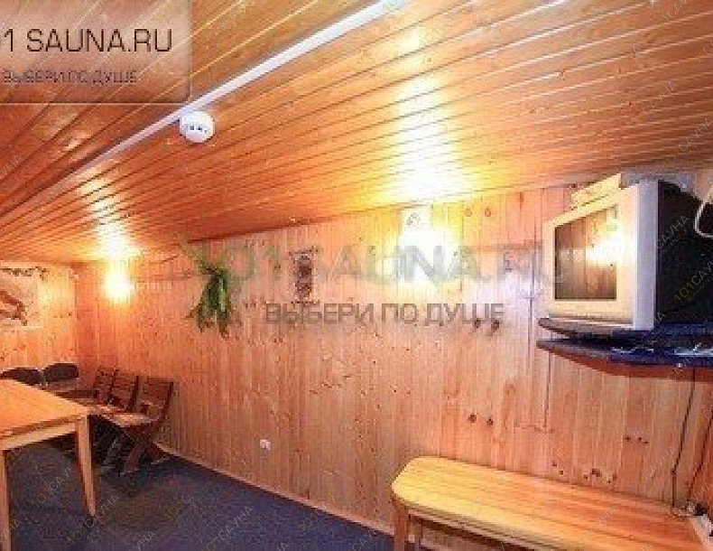 Оздоровительный комплекс Березка, в Санкт-Петербурге, Седова, 99 к1 | 2 | 101sauna.ru