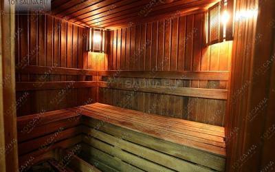 Сауна Восточная, в Санкт-Петербурге, Чистяковская, 2 к4 | 1 | 101sauna.ru