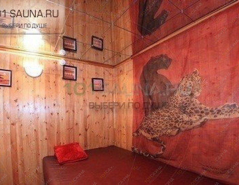 Оздоровительный комплекс Березка, в Санкт-Петербурге, Седова, 99 к1 | 3 | 101sauna.ru