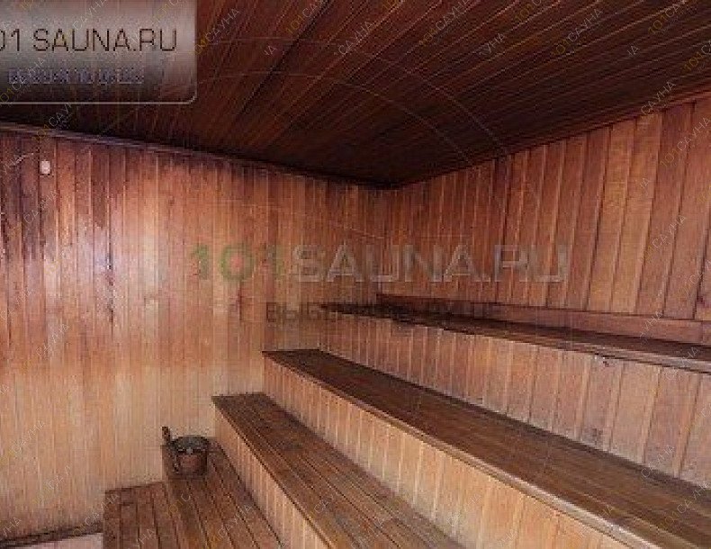 Оздоровительный комплекс Березка, в Санкт-Петербурге, Седова, 99 к1 | 5 | 101sauna.ru