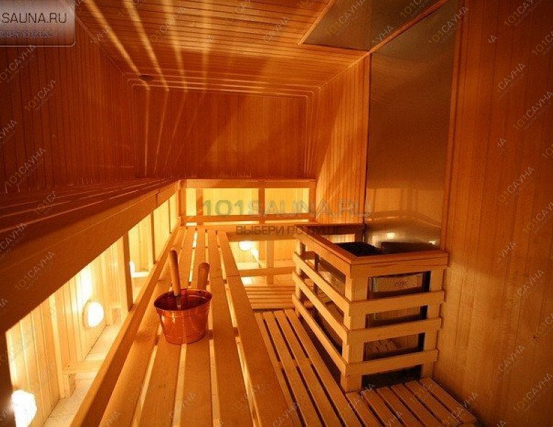 Сауна Восточная, в Санкт-Петербурге, Чистяковская, 2 к4 | 3 | 101sauna.ru