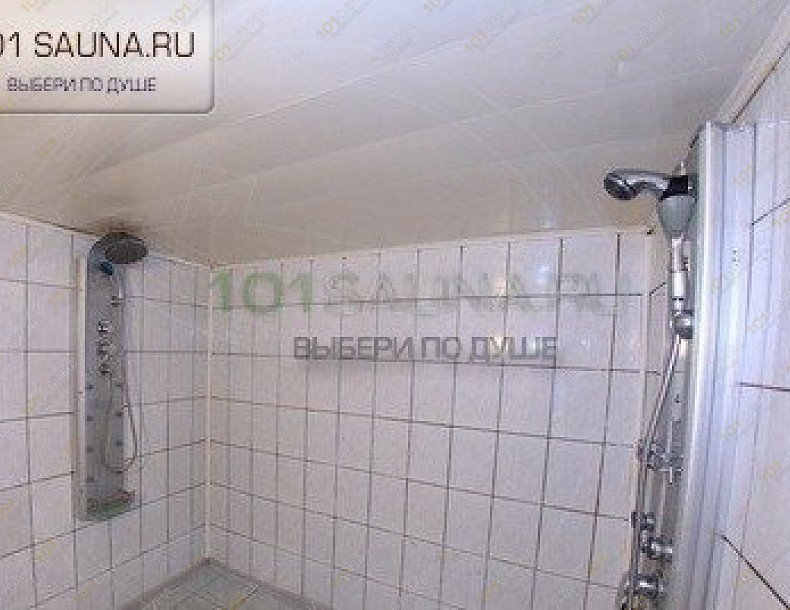 Оздоровительный комплекс Березка, в Санкт-Петербурге, Седова, 99 к1 | 6 | 101sauna.ru