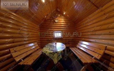 Сауна Елисеевская, в Санкт-Петербурге, Суздальский проспект, 61 | 2 | 101sauna.ru