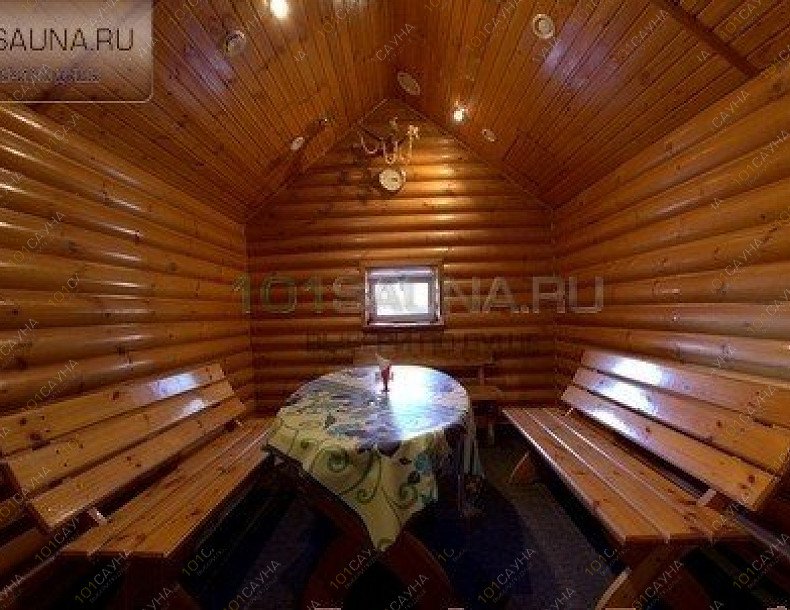 Сауна Елисеевская, в Санкт-Петербурге, Суздальский проспект, 61 | 2 | 101sauna.ru