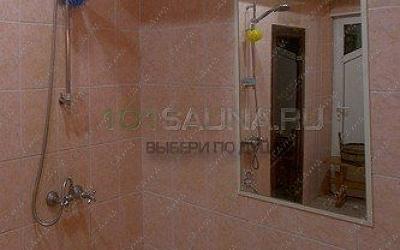 Сауна Елисеевская, в Санкт-Петербурге, Суздальский проспект, 61 | 3 | 101sauna.ru