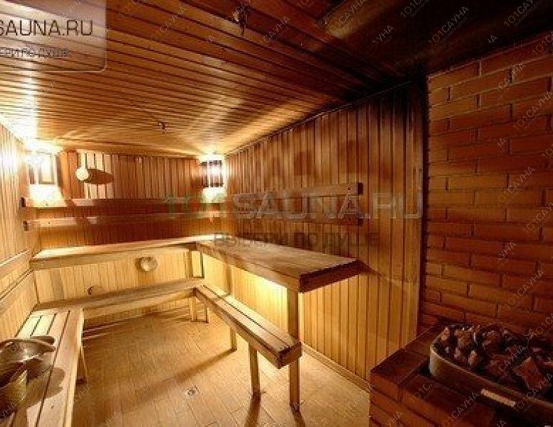 Сауна Елисеевская, в Санкт-Петербурге, Суздальский проспект, 61 | 6 | 101sauna.ru