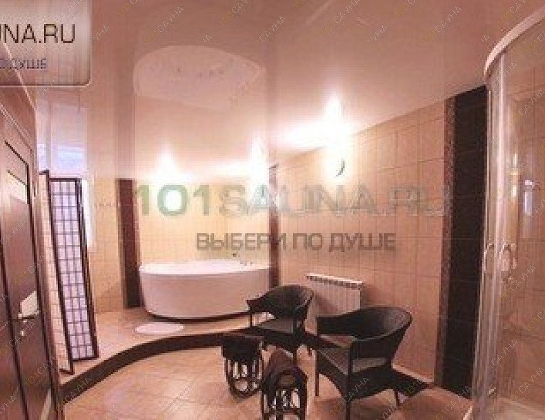 SPA-центр Капля, в Санкт-Петербурге, Верейская, 23 | 2 | 101sauna.ru