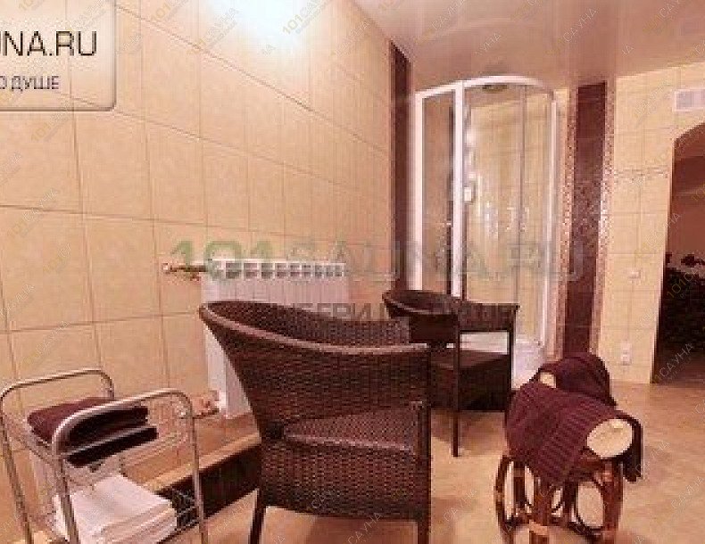 SPA-центр Капля, в Санкт-Петербурге, Верейская, 23 | 3 | 101sauna.ru