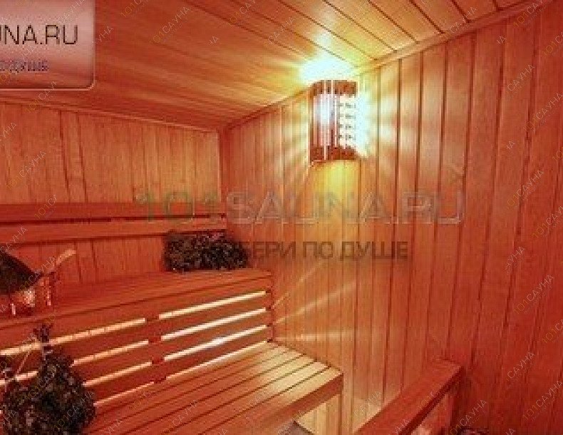 SPA-центр Капля, в Санкт-Петербурге, Верейская, 23 | 6 | 101sauna.ru