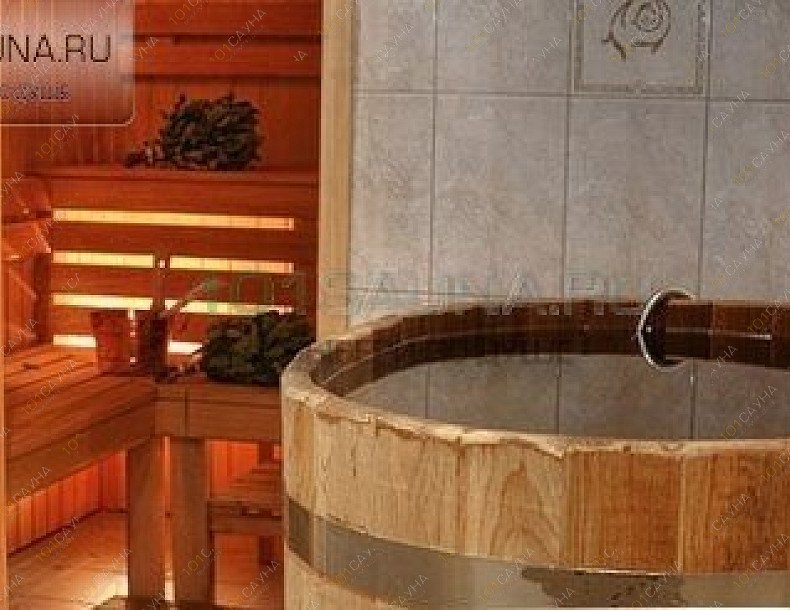 SPA-центр Капля, в Санкт-Петербурге, Верейская, 23 | 10 | 101sauna.ru