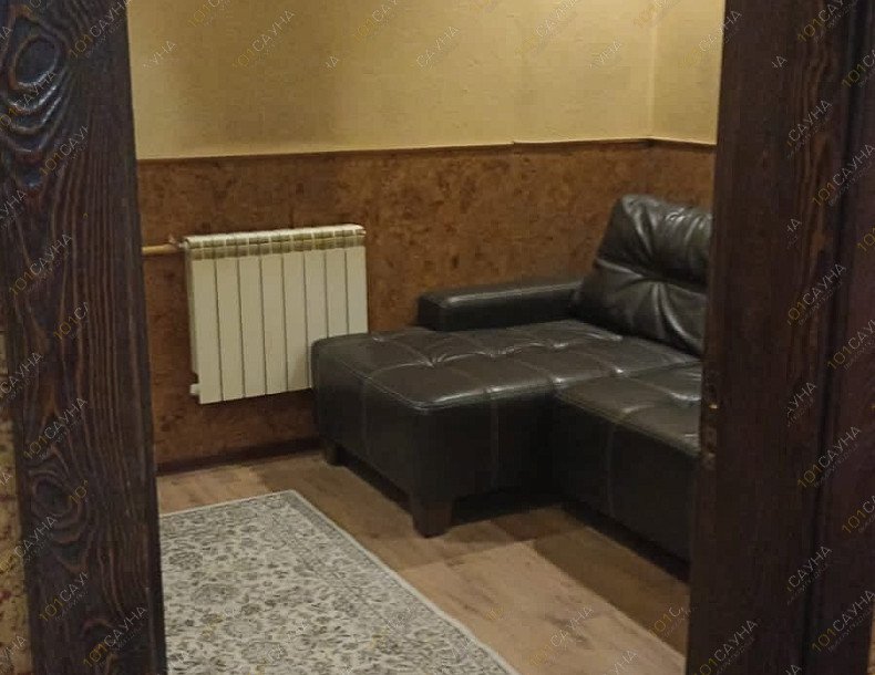 Сауна Жаннет, в Красноярске, ул. 2-я Брянская, 34/1 | Мексика. Фото 25 | 101sauna.ru