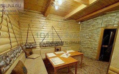 Сауна На Пионерстроя, в Санкт-Петербурге, Пионерстроя, 4 | 1 | 101sauna.ru