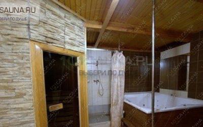 Сауна На Пионерстроя, в Санкт-Петербурге, Пионерстроя, 4 | 2 | 101sauna.ru