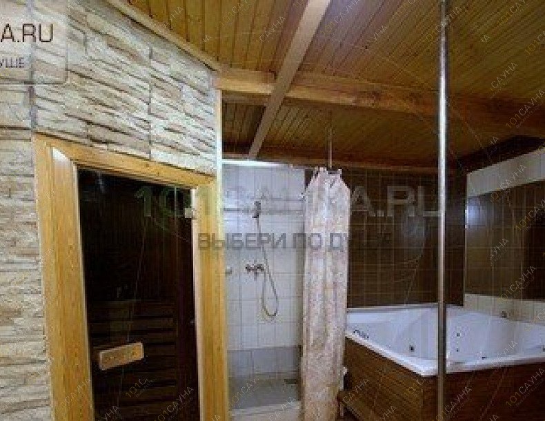 Сауна На Пионерстроя, в Санкт-Петербурге, Пионерстроя, 4 | 2 | 101sauna.ru
