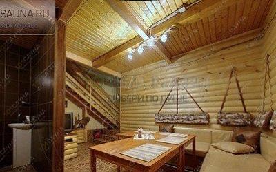 Сауна На Пионерстроя, в Санкт-Петербурге, Пионерстроя, 4 | 3 | 101sauna.ru