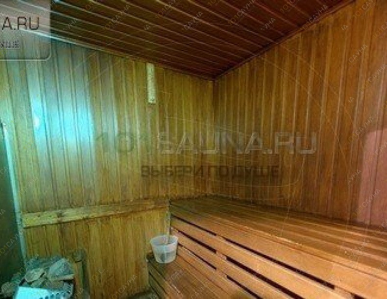 Сауна На Пионерстроя, в Санкт-Петербурге, Пионерстроя, 4 | 5 | 101sauna.ru