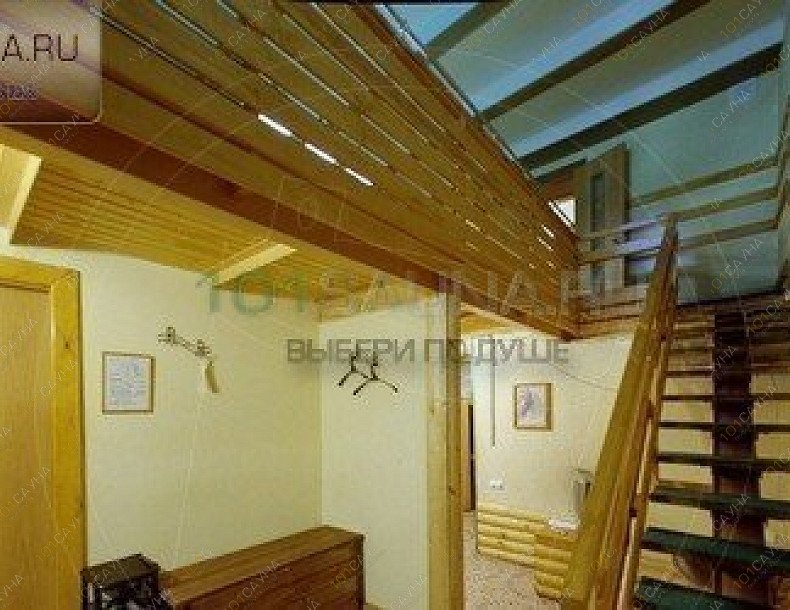 Сауна На Пионерстроя, в Санкт-Петербурге, Пионерстроя, 4 | 7 | 101sauna.ru
