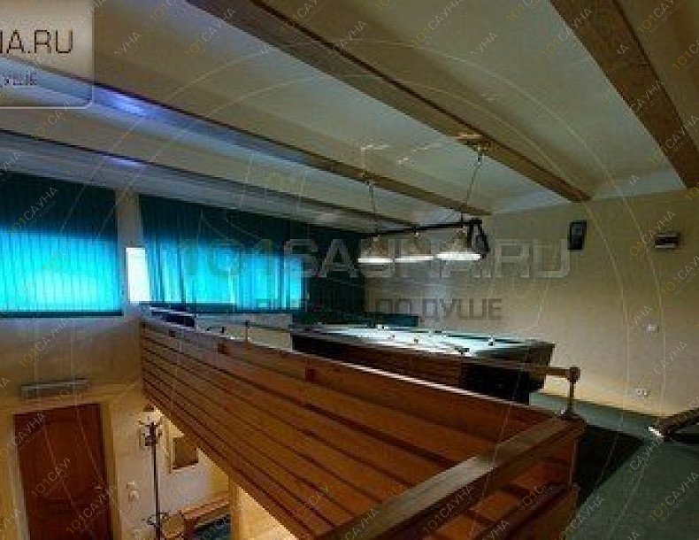 Сауна На Пионерстроя, в Санкт-Петербурге, Пионерстроя, 4 | 10 | 101sauna.ru