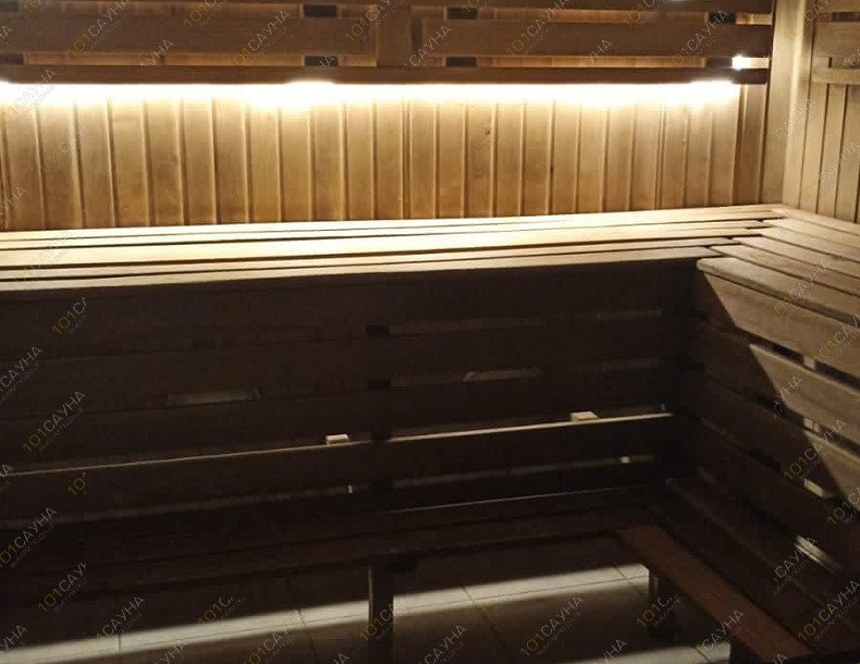 Сауна Жаннет, в Красноярске, ул. 2-я Брянская, 34/1 | Карибы. Фото 30 | 101sauna.ru