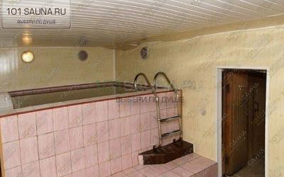 Оздоровительный комплекс Орт-спорт, в Санкт-Петербурге, Моховая, 13 | 2 | 101sauna.ru