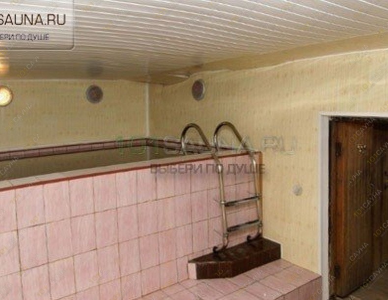 Оздоровительный комплекс Орт-спорт, в Санкт-Петербурге, Моховая, 13 | 2 | 101sauna.ru