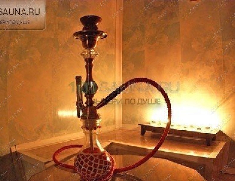 Оздоровительный комплекс Орт-спорт, в Санкт-Петербурге, Моховая, 13 | 6 | 101sauna.ru