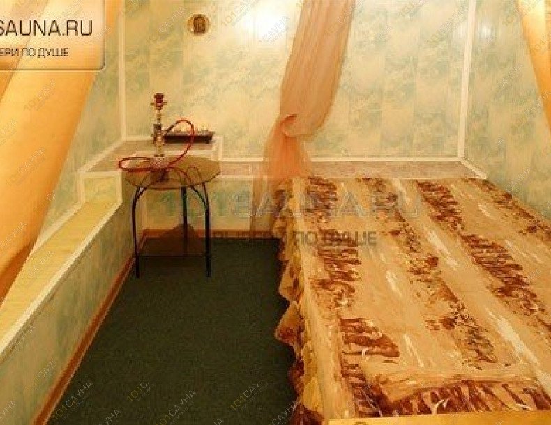 Оздоровительный комплекс Орт-спорт, в Санкт-Петербурге, Моховая, 13 | 8 | 101sauna.ru