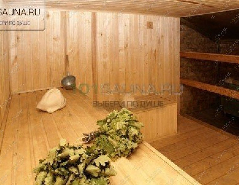 Оздоровительный комплекс Орт-спорт, в Санкт-Петербурге, Моховая, 13 | 9 | 101sauna.ru