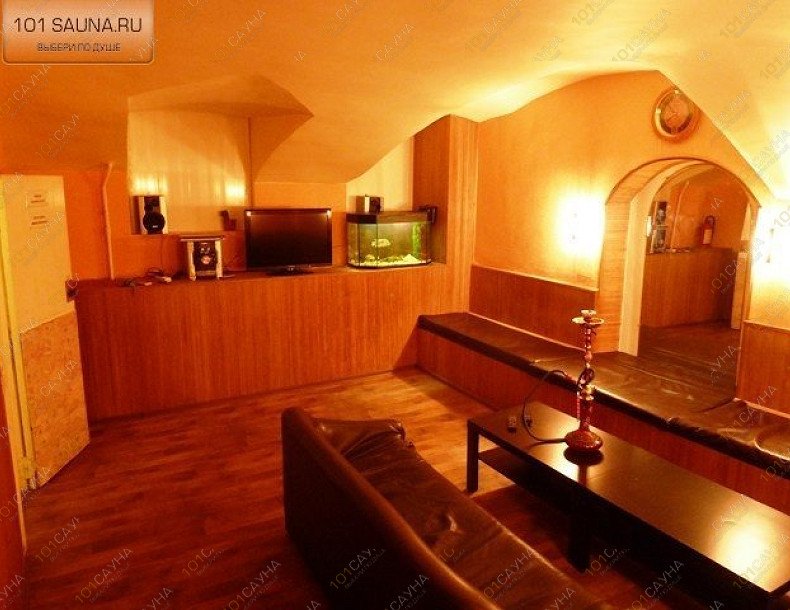 Оздоровительный комплекс Орт-спорт, в Санкт-Петербурге, Моховая, 13 | 13 | 101sauna.ru