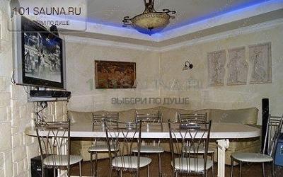 Сауна Релакс, в Санкт-Петербурге, Руставели, 12 | 2 | 101sauna.ru