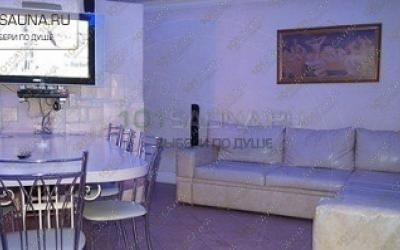 Сауна Релакс, в Санкт-Петербурге, Руставели, 12 | 3 | 101sauna.ru