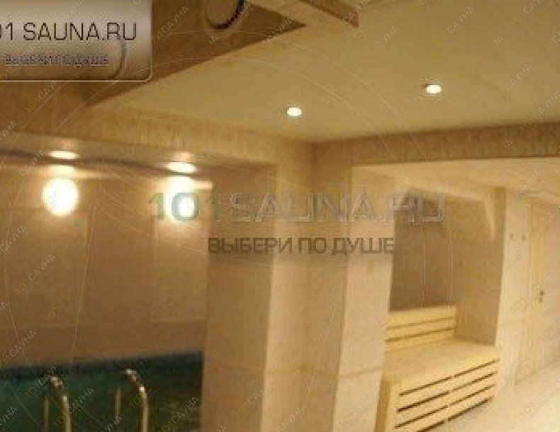 Сауна Релакс, в Санкт-Петербурге, Руставели, 12 | 9 | 101sauna.ru