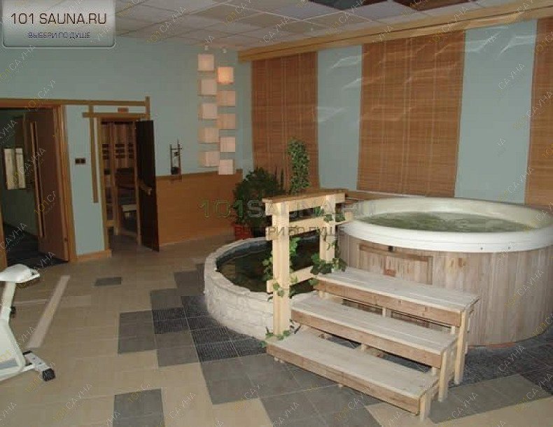 Сауна Саун Клуб, в Санкт-Петербурге, Заставская, 33 лит Ж | 9 | 101sauna.ru