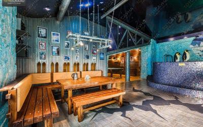 Сауна Семь пятниц, в Красноярске, Судостроительная, 38г | 3 | 101sauna.ru