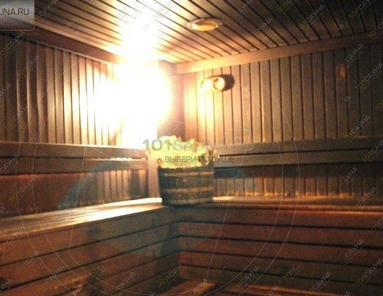 Оздоровительный комплекс Терма, в Санкт-Петербурге, Софийская, 8 | 9 | 101sauna.ru