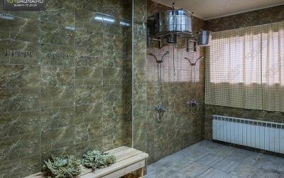 Баня Русские парные, в Белгороде, Архиерейская, 4 | 2 | 101sauna.ru